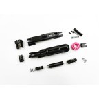 ANSAMBLU NOZZLE RANFORSAT COMPLET PENTRU TM M4A1 MWS GBB