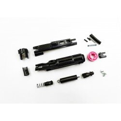 ANSAMBLU NOZZLE RANFORSAT COMPLET PENTRU TM M4A1 MWS GBB