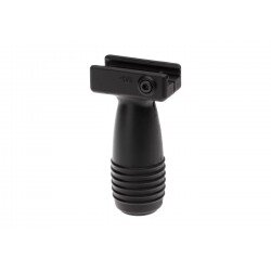MP SHORT VERTICAL GRIP - BLACK