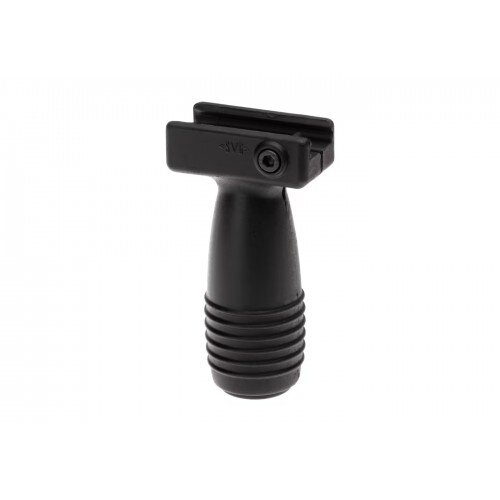 MP SHORT VERTICAL GRIP - BLACK