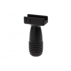 MP SHORT VERTICAL GRIP - BLACK