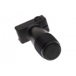 MP SHORT VERTICAL GRIP - BLACK