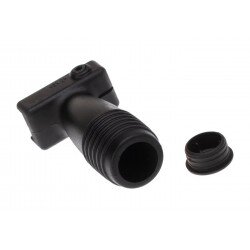 MP SHORT VERTICAL GRIP - BLACK