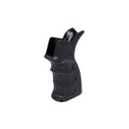 G16 IMPUGNATURA A PISTOLA SOTTILE - NERO