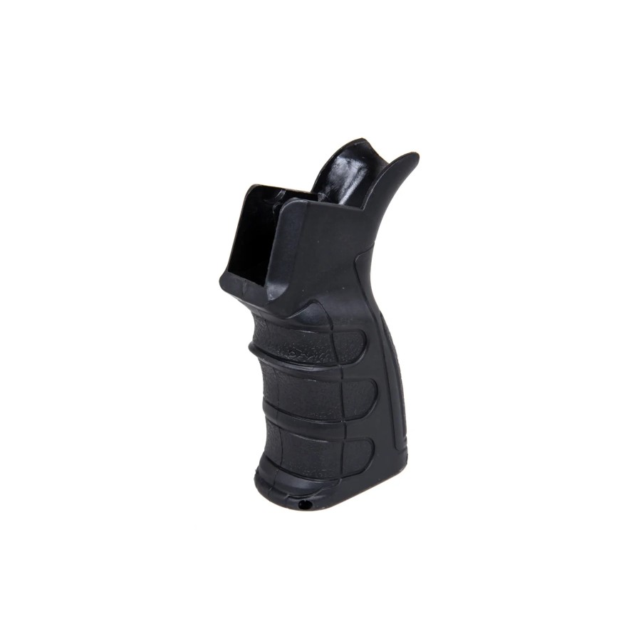 G16 IMPUGNATURA A PISTOLA SOTTILE - NERO
