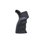 G16 IMPUGNATURA A PISTOLA SOTTILE - NERO