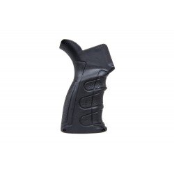 G16 IMPUGNATURA A PISTOLA SOTTILE - NERO