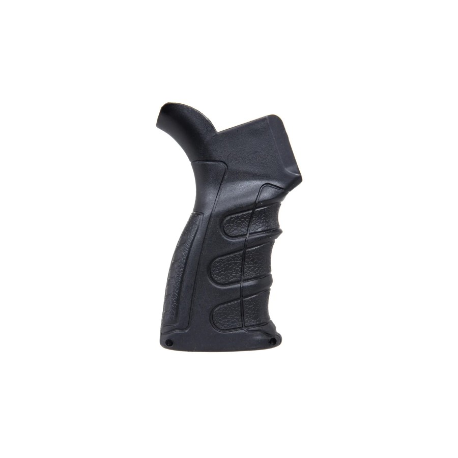 G16 IMPUGNATURA A PISTOLA SOTTILE - NERO