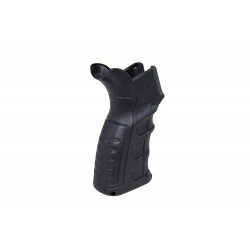 G16 IMPUGNATURA A PISTOLA SOTTILE - NERO