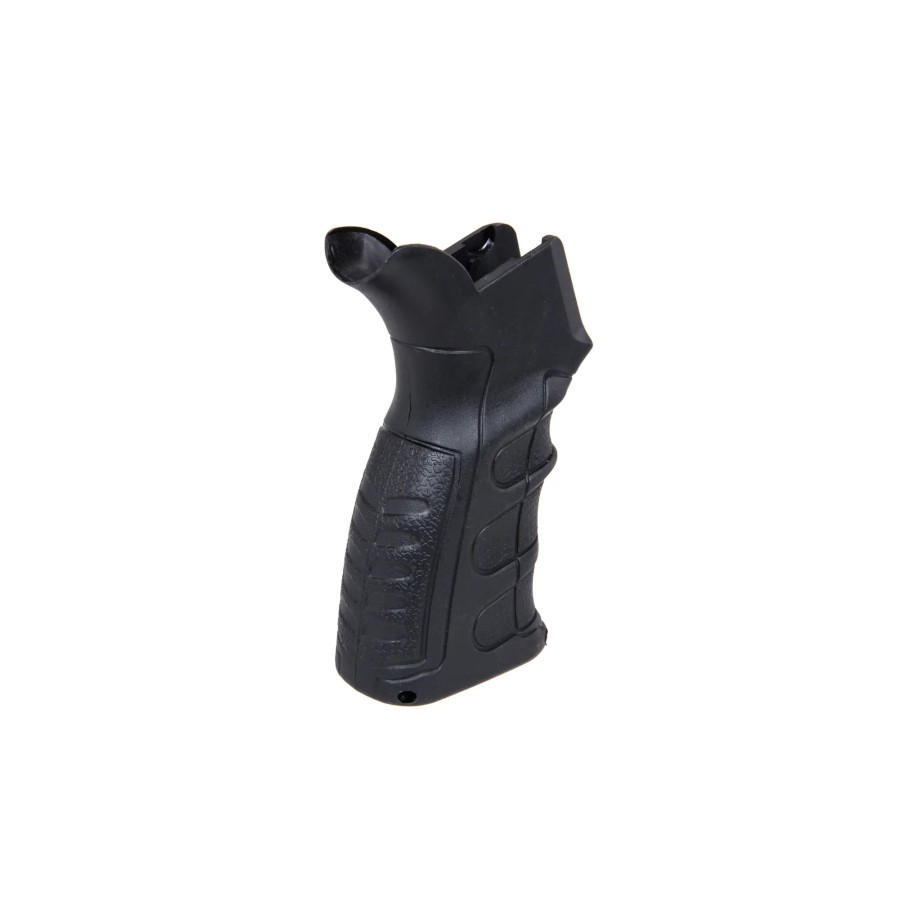 G16 IMPUGNATURA A PISTOLA SOTTILE - NERO
