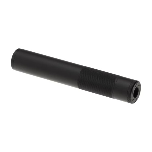 SOPPRESSORE MAPLE LEAF 175MM CCW/CW 14MM - CW 16MM - NERO