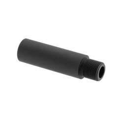 OUTER BARREL EXTENSION - 2 INCH CCW TO CCW