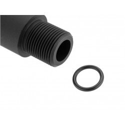 OUTER BARREL EXTENSION - 2 INCH CCW TO CCW