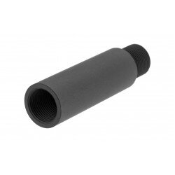 OUTER BARREL EXTENSION - 2 INCH CCW TO CCW