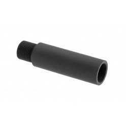 OUTER BARREL EXTENSION - 2 INCH CCW TO CCW