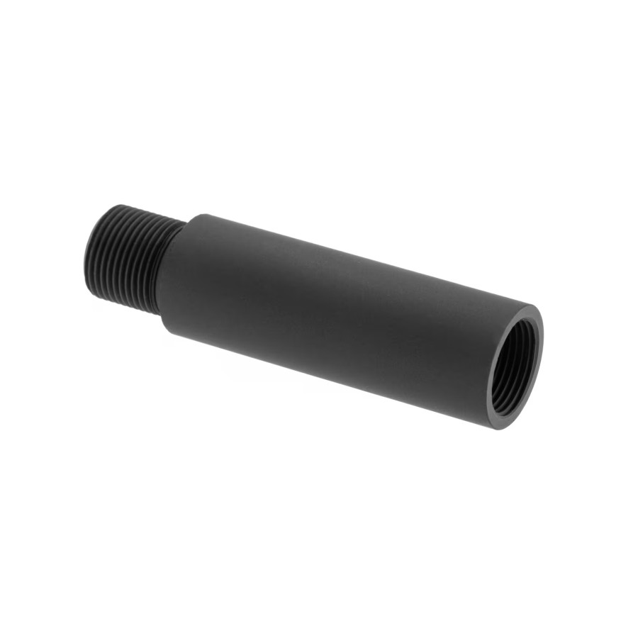 OUTER BARREL EXTENSION - 2 INCH CCW TO CCW