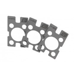 SET SAIBE PENTRU PISTOL GRIP M4/AR15 AEG