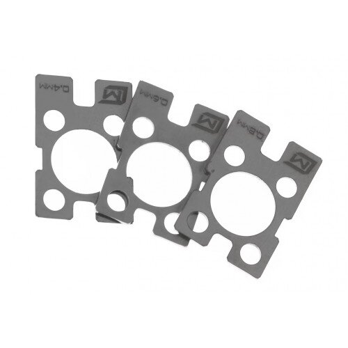 SET SAIBE PENTRU PISTOL GRIP M4/AR15 AEG