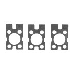 AEG M4/AR15 PISTOL GRIP WASHERS SET
