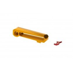 VSR-10 HOP UP ADJUSTMENT LEVER WITH I KEY
