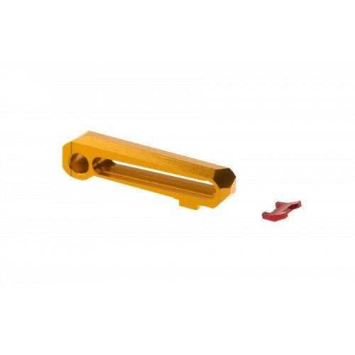 VSR-10 HOP UP ADJUSTMENT LEVER WITH I KEY