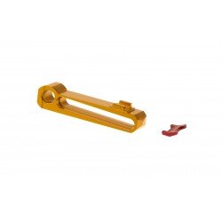 VSR-10 HOP UP ADJUSTMENT LEVER WITH I KEY