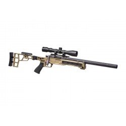 MLC-S2 TACTICAL FOLDING CHASSIS - VSR-10