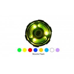 NTTU FS R TRACER UNIT