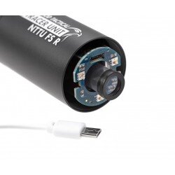NTTU FS R TRACER UNIT