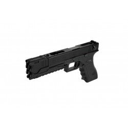 LAYLAX TRACER TIP COMPENSATOR PENTRU G17 GEN 3 / G18C GBB TM