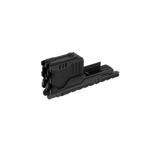 LAYLAX TRACER TIP COMPENSATOR PENTRU G17 GEN 3 / G18C GBB TM
