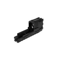 LAYLAX TRACER TIP COMPENSATOR PENTRU G17 GEN 3 / G18C GBB TM