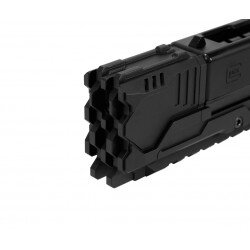 LAYLAX TRACER TIP COMPENSATOR PENTRU G17 GEN 3 / G18C GBB TM