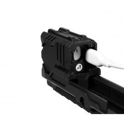 LAYLAX TRACER TIP COMPENSATOR PENTRU G17 GEN 3 / G18C GBB TM