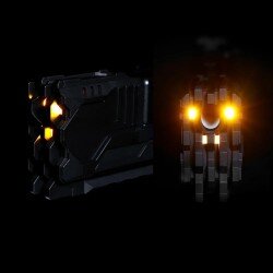 LAYLAX TRACER TIP COMPENSATOR PENTRU G17 GEN 3 / G18C GBB TM