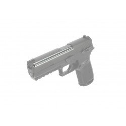 TEAVA DE PRECIZIE PENTRU P320 GBB FULL SIZE - 6.00MM X 105.9MM