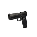 TEAVA EXTERNA PENTRU TM P320 FULL-SIZE NON-RECOIL - BLACK