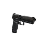 TEAVA EXTERNA PENTRU TM P320 FULL-SIZE NON-RECOIL - BLACK