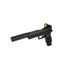 TEAVA EXTERNA PENTRU TM P320 FULL-SIZE NON-RECOIL - GOLD