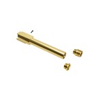 TEAVA EXTERNA PENTRU TM P320 FULL-SIZE NON-RECOIL - GOLD