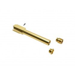 TEAVA EXTERNA PENTRU TM P320 FULL-SIZE NON-RECOIL - GOLD
