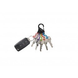 CARABINA CU SET DE 6 MINI CARABINE - MULTICOLOR