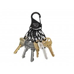 CARABINA CU SET DE 6 MINI CARABINE - BLACK