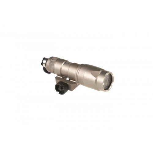 M300A MINI SCOUT WEAPONLIGHT - DARK EARTH