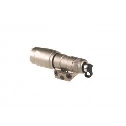M300A MINI SCOUT WEAPONLIGHT - DARK EARTH
