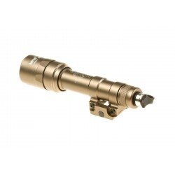 M600U ULTRA SCOUT WEAPONLIGHT - DARK EARTH