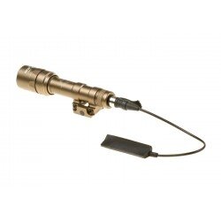 M600U ULTRA SCOUT WEAPONLIGHT - DARK EARTH