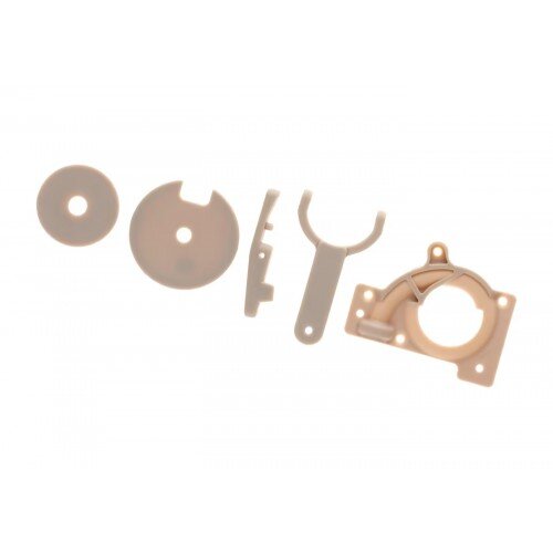 PTS KIT RICAMBI PER ODIN M12 SIDEWINDER