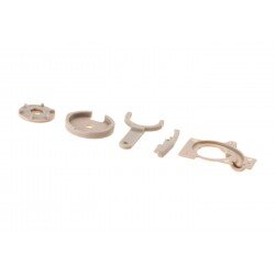 PTS KIT RICAMBI PER ODIN M12 SIDEWINDER