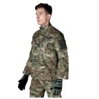 FELPA UNIFORME PRIMAL ACU - MULTICAM